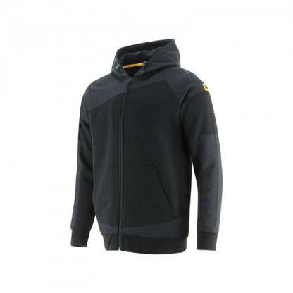 Front - Caterpillar Mens Trade Sweatshirt
