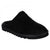 Front - Skechers Mens Renten Palco Relaxed Fit Slippers