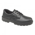 Front - Amblers Steel FS41 Safety Gibson / Womens Ladies Shoes