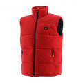 Front - Caterpillar Mens Arctic Zone Vest