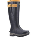 Front - Cotswold Unisex Adult Stratus Wellington Boots