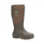 Front - Muck Boots Mens Wetland XF Tall Wellington Boots