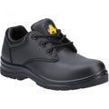 Front - Amblers Womens/Ladies AS715C Amelia Safety Shoes