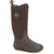Front - Muck Boots Womens/Ladies Fleece Wellington Boots