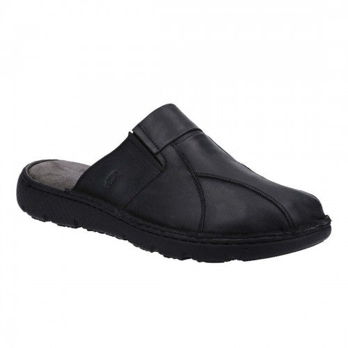 Hush puppies mules outlet