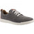 Front - Hush Puppies Mens Michael Lace Suede Casual Shoes