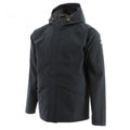 Front - Caterpillar Mens Essentials Waterproof Jacket