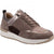 Front - Hush Puppies Womens/Ladies Ciara Suede Trainers