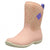Front - Muck Boots Womens/Ladies Muckster II Wheat Short Wellington Boots