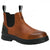 Front - Muck Boots Mens Chore Farm Leather Chelsea Boots