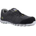 Front - Safety Jogger Mens Morris Safety Trainers