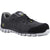 Front - Safety Jogger Mens Morris Safety Trainers