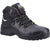 Front - Safety Jogger Mens Waterproof Leather Safety Boots