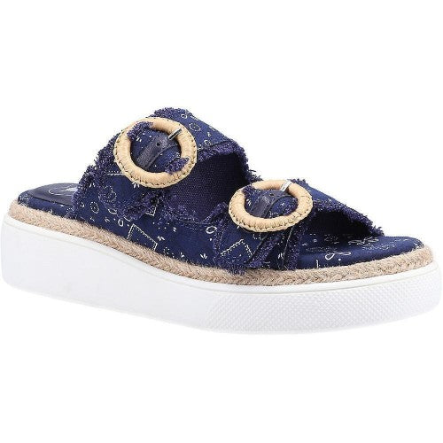 Front - Rocket Dog Womens/Ladies Favor Howdy Sandals