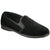 Front - Mirak Shepton Slip-On Slipper / Mens Slippers / Classic Slippers