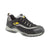 Front - Caterpillar Moor Safety Trainer / Unisex Safety Shoes