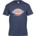 Front - Dickies Workwear Mens Denison T-Shirt
