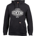 Front - Dickies Workwear Mens Rockfield Hoodie