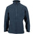 Front - Dickies Workwear Mens Soft Shell Jacket