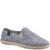 Front - Hush Puppies Womens/Ladies Recycled Slippers