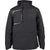 Front - Dickies Workwear Mens Generation Overhead Waterproof Jacket