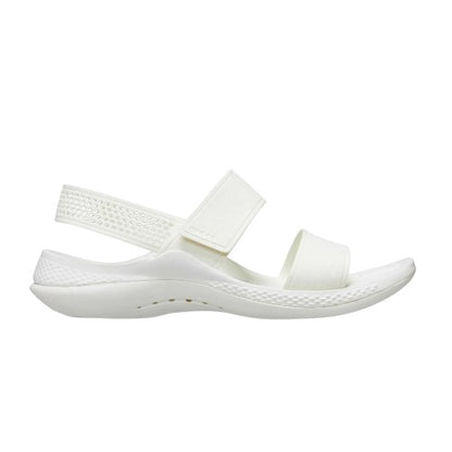 Front - Crocs Womens/Ladies LiteRide 360 Sandals