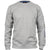 Front - Dickies Workwear Mens Okemo Sweatshirt