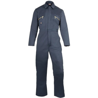 Front - Dickies Workwear Mens Redhawk Overalls