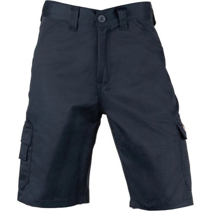 Front - Dickies Workwear Mens Cargo Shorts