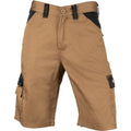 Front - Dickies Workwear Mens Everyday Shorts