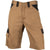 Front - Dickies Workwear Mens Everyday Shorts