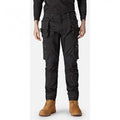Front - Dickies Workwear Mens Holster Universal Work Trousers