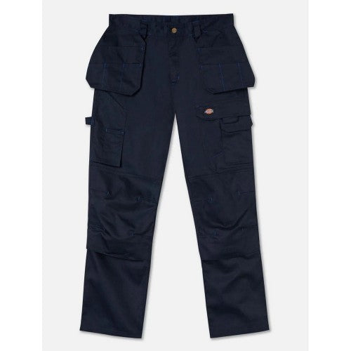 Front - Dickies Mens Redhawk Pro Work Trousers