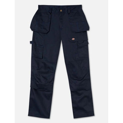 Front - Dickies Mens Redhawk Pro Work Trousers