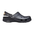 Front - Crocs Unisex Adult Classic All-Terrain Clogs