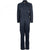 Front - Dickies Womens/Ladies Overalls