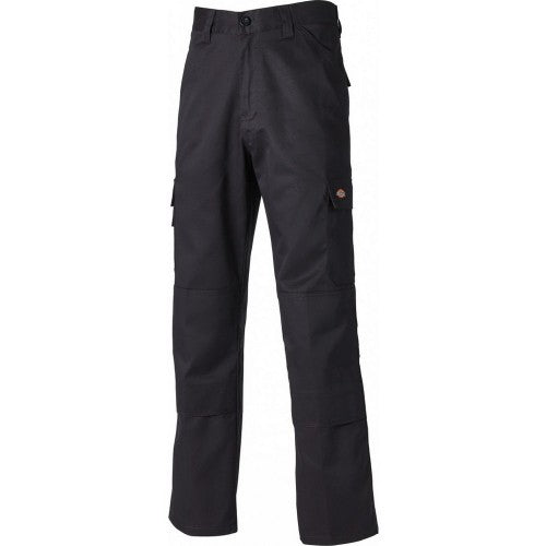 Front - Dickies Mens Everyday Work Trousers