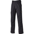Front - Dickies Mens Everyday Work Trousers