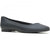 Front - Hush Puppies Womens/Ladies Brite Pops Ballerina Flats