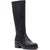 Front - Rocket Dog Womens/Ladies Palomino Santee Calf Boots