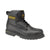 Front - Caterpillar Holton SB Safety Boot / Mens Boots / Boots Safety