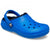 Front - Crocs Childrens/Kids Classic Lined Clogs