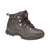 Front - Mirak Nebrasaka Mens Leather Hiker Boot / Mens Hiking Boots