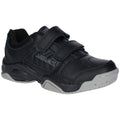 Front - Mirak Contender Lace Trainer / Adults Unisex Trainers / Sports
