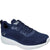 Front - Skechers Mens Squad Trainers