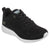 Front - Skechers Womens/Ladies Bobs Squad Reclaim Life Trainers