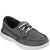 Front - Skechers Womens/Ladies On The Go Boat Shoes