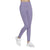 Front - Skechers Womens/Ladies Gowalk Wear High Waist Leggings