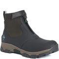Front - Muck Boots Mens Apex Zip Wellington Boots