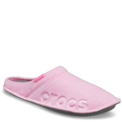 Front - Crocs Womens/Ladies Baya Slippers
